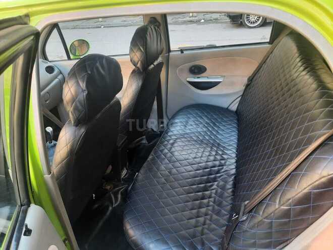 Chery Sweet (QQ) 2006, 164,000 km - 0.8 л - Bakı