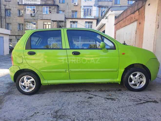 Chery Sweet (QQ) 2006, 164,000 km - 0.8 л - Bakı