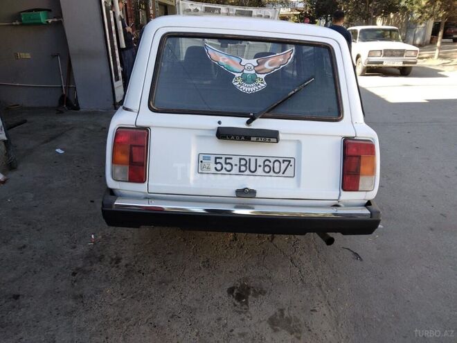 LADA (VAZ) 2104 2003, 258,369 km - 1.6 l - Mingəçevir