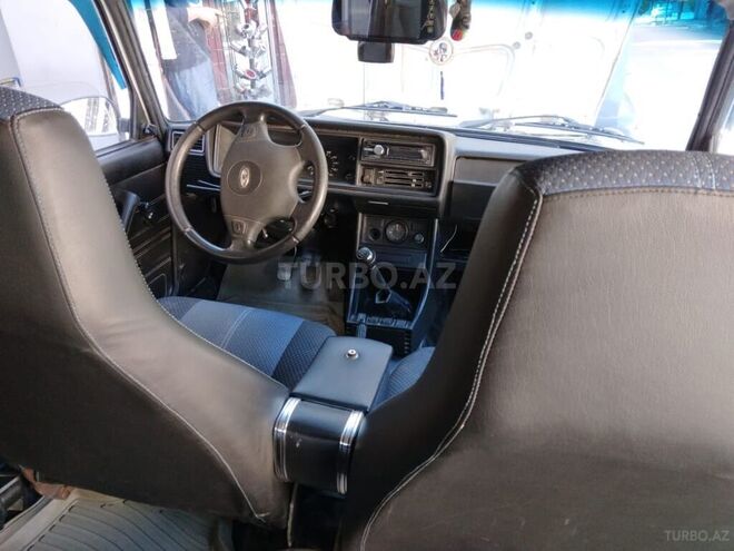 LADA (VAZ) 2104 2003, 258,369 km - 1.6 l - Mingəçevir