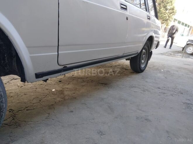 LADA (VAZ) 2104 2003, 258,369 km - 1.6 l - Mingəçevir