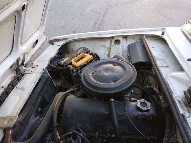 LADA (VAZ) 2104 2003, 258,369 km - 1.6 l - Mingəçevir