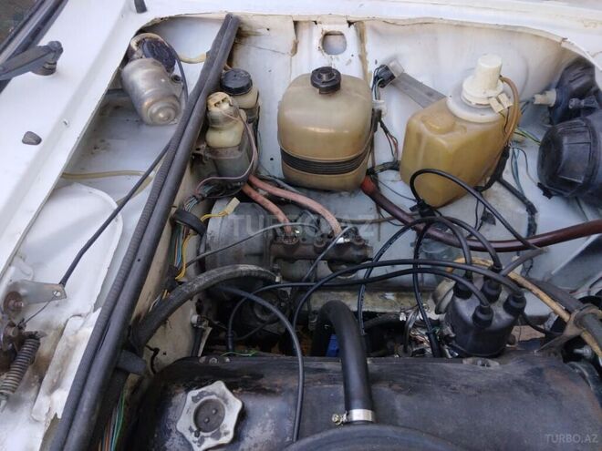 LADA (VAZ) 2104 2003, 258,369 km - 1.6 l - Mingəçevir