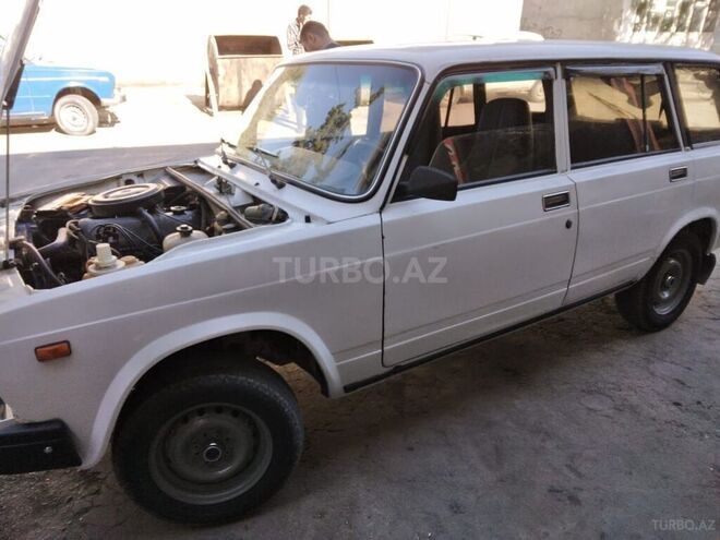 LADA (VAZ) 2104 2003, 258,369 km - 1.6 l - Mingəçevir