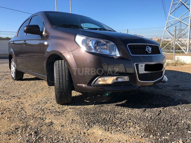 Ravon Nexia R3 2020, 51,600 km - 1.5 л - Bakı