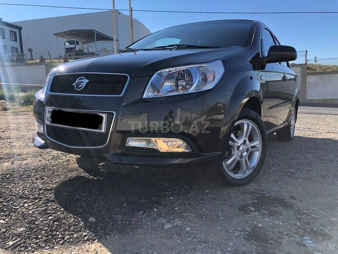 Ravon Nexia R3 2020, 51,600 km - 1.5 л - Bakı