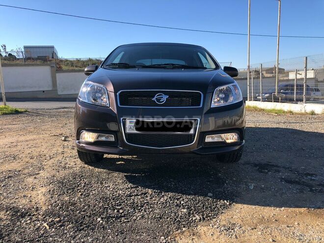 Ravon Nexia R3 2020, 51,600 km - 1.5 л - Bakı