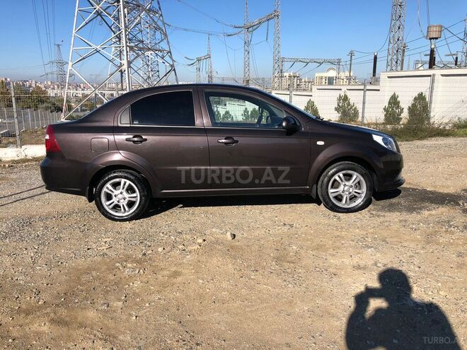 Ravon Nexia R3 2020, 51,600 km - 1.5 л - Bakı