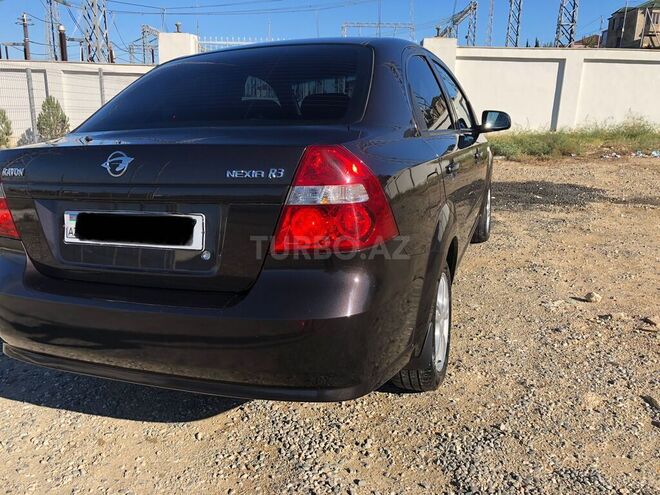 Ravon Nexia R3 2020, 51,600 km - 1.5 л - Bakı