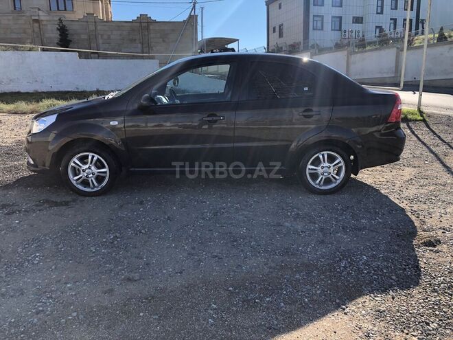 Ravon Nexia R3 2020, 51,600 km - 1.5 л - Bakı