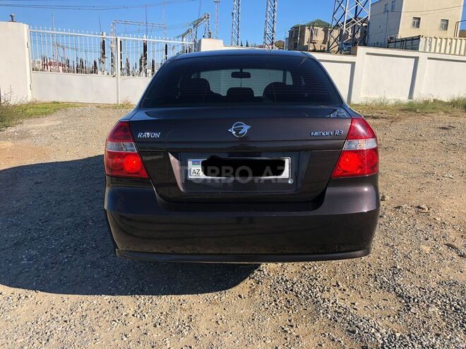 Ravon Nexia R3 2020, 51,600 km - 1.5 л - Bakı