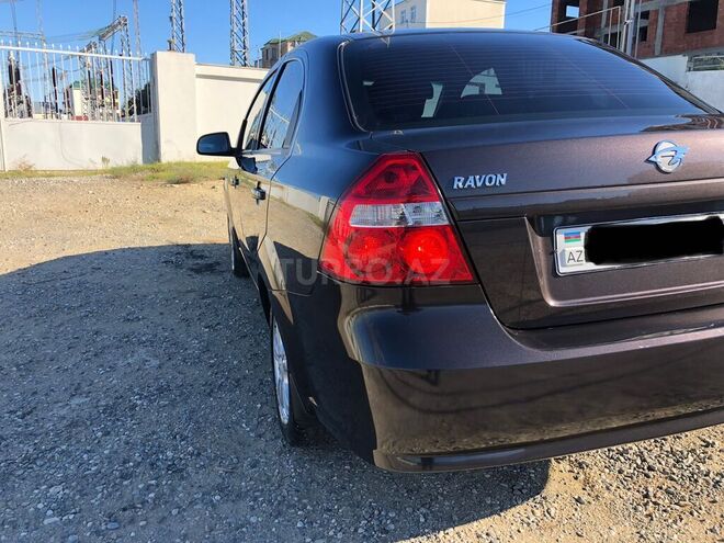 Ravon Nexia R3 2020, 51,600 km - 1.5 л - Bakı