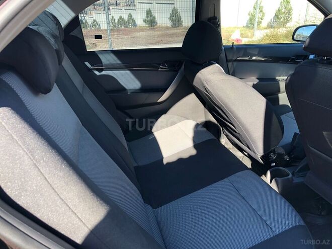Ravon Nexia R3 2020, 51,600 km - 1.5 л - Bakı