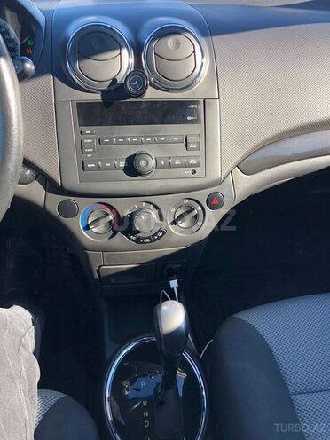 Ravon Nexia R3 2020, 51,600 km - 1.5 л - Bakı