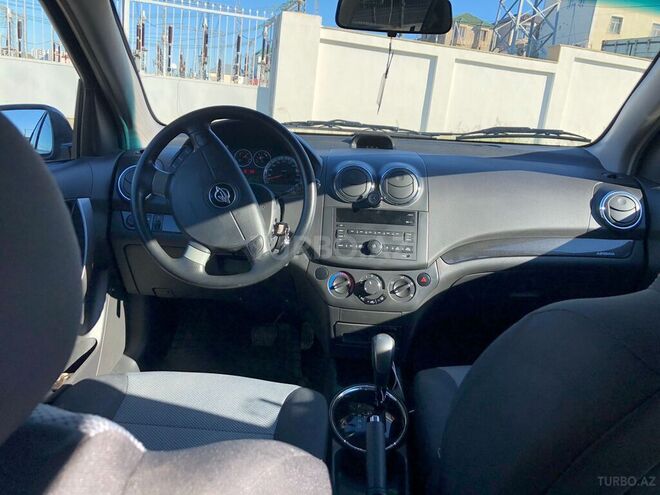 Ravon Nexia R3 2020, 51,600 km - 1.5 л - Bakı