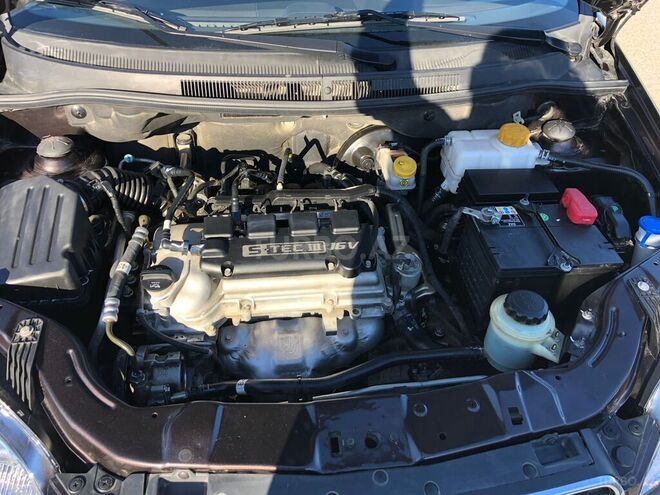 Ravon Nexia R3 2020, 51,600 km - 1.5 л - Bakı
