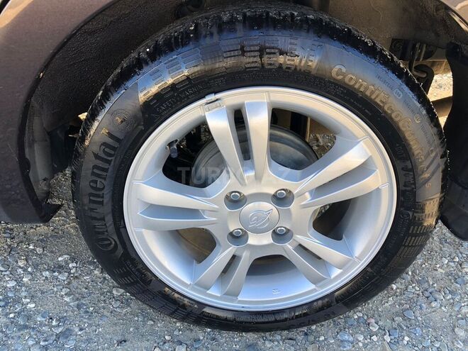 Ravon Nexia R3 2020, 51,600 km - 1.5 л - Bakı