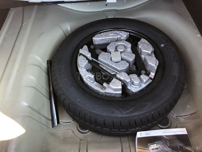 Ravon Nexia R3 2020, 51,600 km - 1.5 л - Bakı