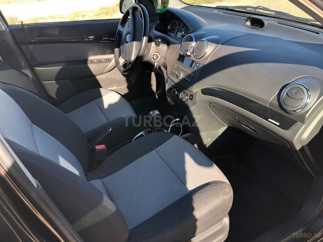 Ravon Nexia R3 2020, 51,600 km - 1.5 л - Bakı