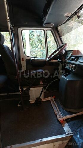 Mercedes 410 D 1996, 33,400 km - 2.5 л - Ucar