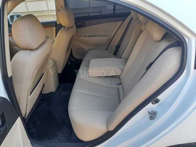 Hyundai Sonata 2009, 159,000 km - 2.4 л - Bakı
