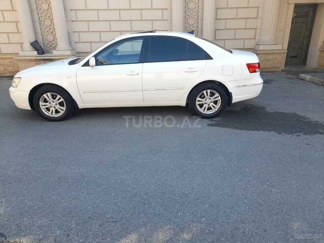 Hyundai Sonata 2009, 159,000 km - 2.4 л - Bakı
