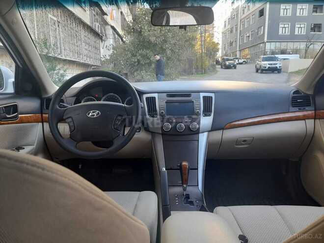 Hyundai Sonata 2009, 159,000 km - 2.4 л - Bakı
