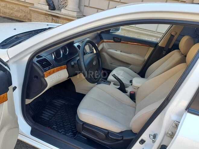 Hyundai Sonata 2009, 159,000 km - 2.4 л - Bakı