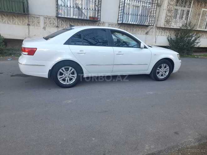 Hyundai Sonata 2009, 159,000 km - 2.4 л - Bakı
