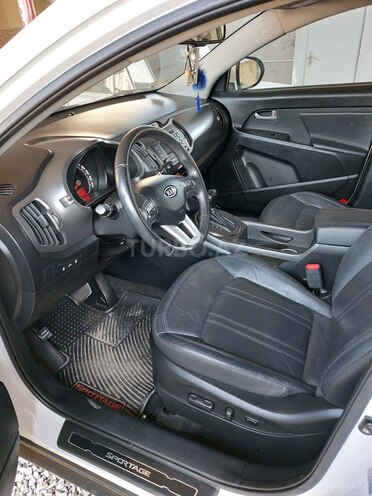 Kia Sportage 2012, 15,983 km - 2.4 л - Masallı