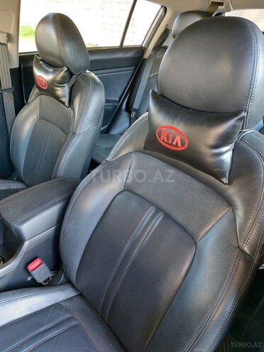 Kia Sportage 2012, 15,983 km - 2.4 л - Masallı