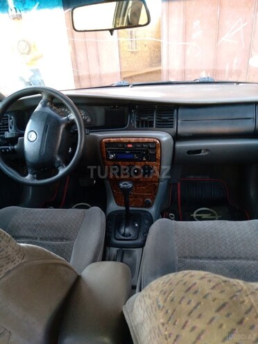 Opel Vectra 1997, 325,963 km - 2.0 l - Şəmkir