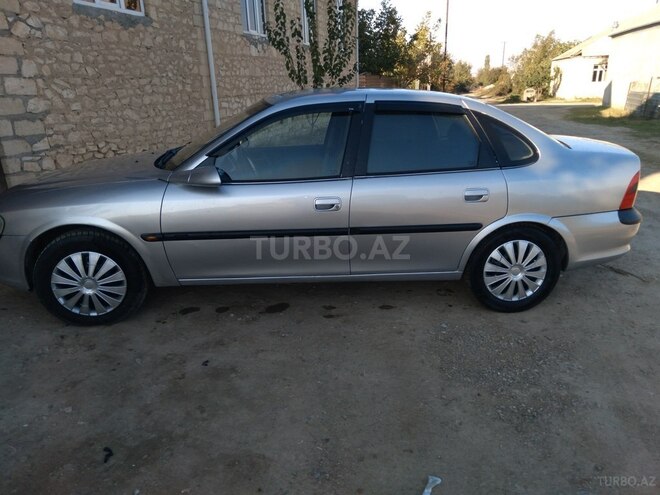 Opel Vectra 1997, 325,963 km - 2.0 l - Şəmkir