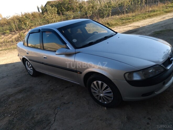 Opel Vectra 1997, 325,963 km - 2.0 l - Şəmkir