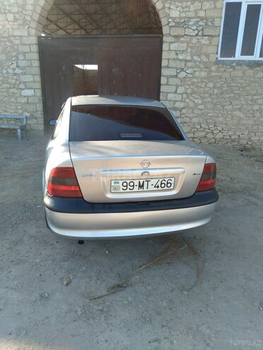 Opel Vectra 1997, 325,963 km - 2.0 l - Şəmkir