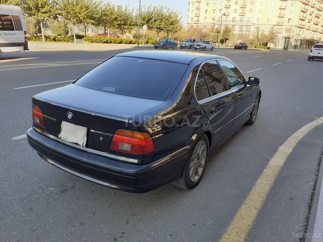 BMW 525 2001, 235,000 km - 2.5 l - Bakı