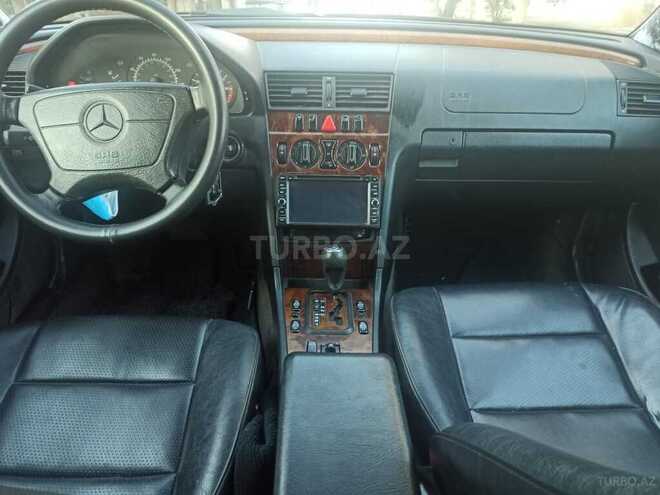 Mercedes C 230 1999, 278,000 km - 2.3 л - Bakı