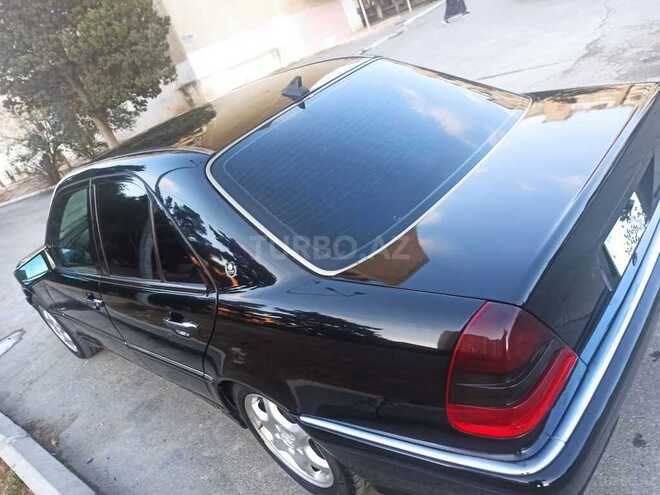 Mercedes C 230 1999, 278,000 km - 2.3 л - Bakı