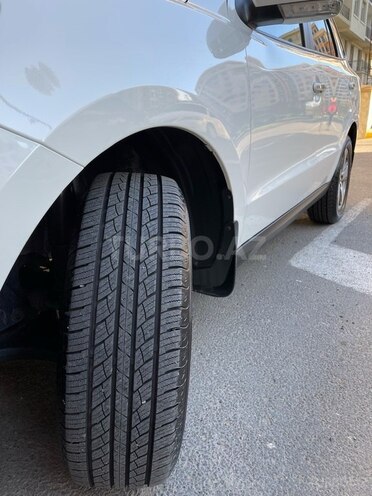 Hyundai Santa Fe 2012, 125,000 km - 2.4 л - Bakı