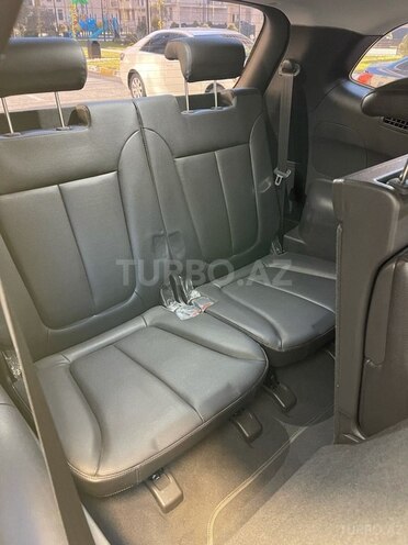 Hyundai Santa Fe 2012, 125,000 km - 2.4 л - Bakı