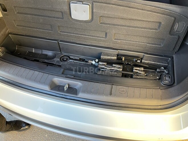 Hyundai Santa Fe 2012, 125,000 km - 2.4 л - Bakı