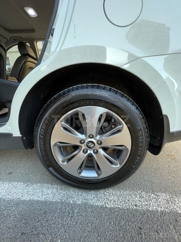 Hyundai Santa Fe 2012, 125,000 km - 2.4 л - Bakı