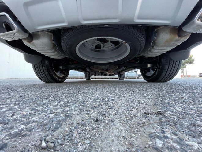 Hyundai Santa Fe 2012, 125,000 km - 2.4 л - Bakı
