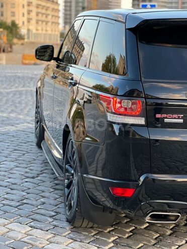 Land Rover RR Sport 2013, 142,000 km - 5.0 l - Bakı