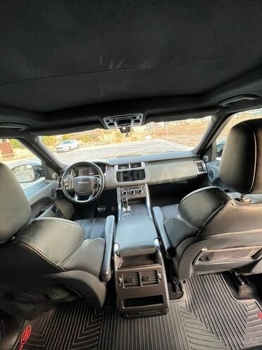 Land Rover RR Sport 2013, 142,000 km - 5.0 l - Bakı