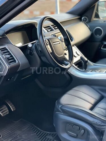Land Rover RR Sport 2013, 142,000 km - 5.0 l - Bakı