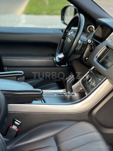 Land Rover RR Sport 2013, 142,000 km - 5.0 l - Bakı