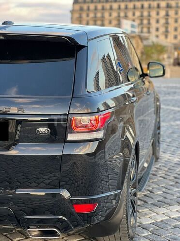 Land Rover RR Sport 2013, 142,000 km - 5.0 l - Bakı