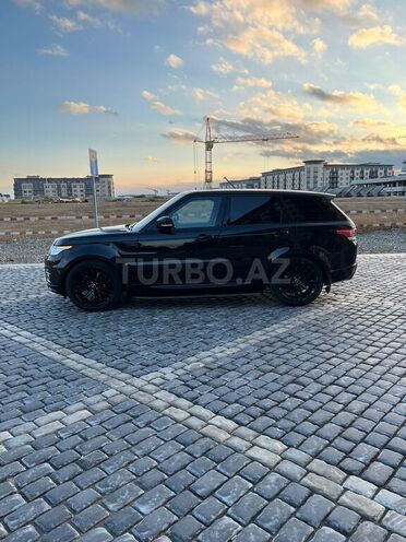 Land Rover RR Sport 2013, 142,000 km - 5.0 l - Bakı