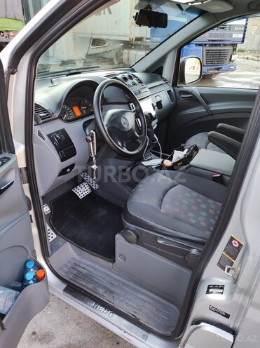 Mercedes Vito 115 2008, 358,000 km - 2.2 l - Bakı